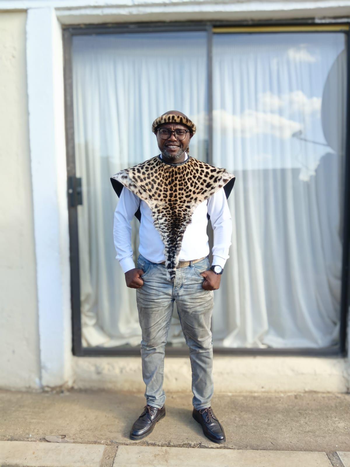 Spha Mazibuko