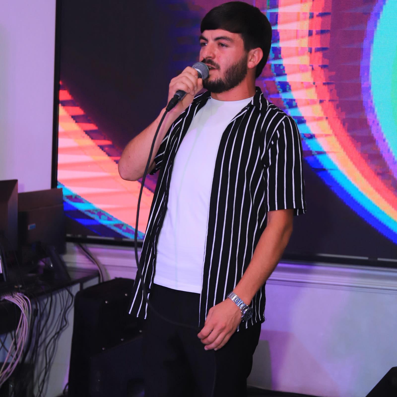 Valod Gevorgyan