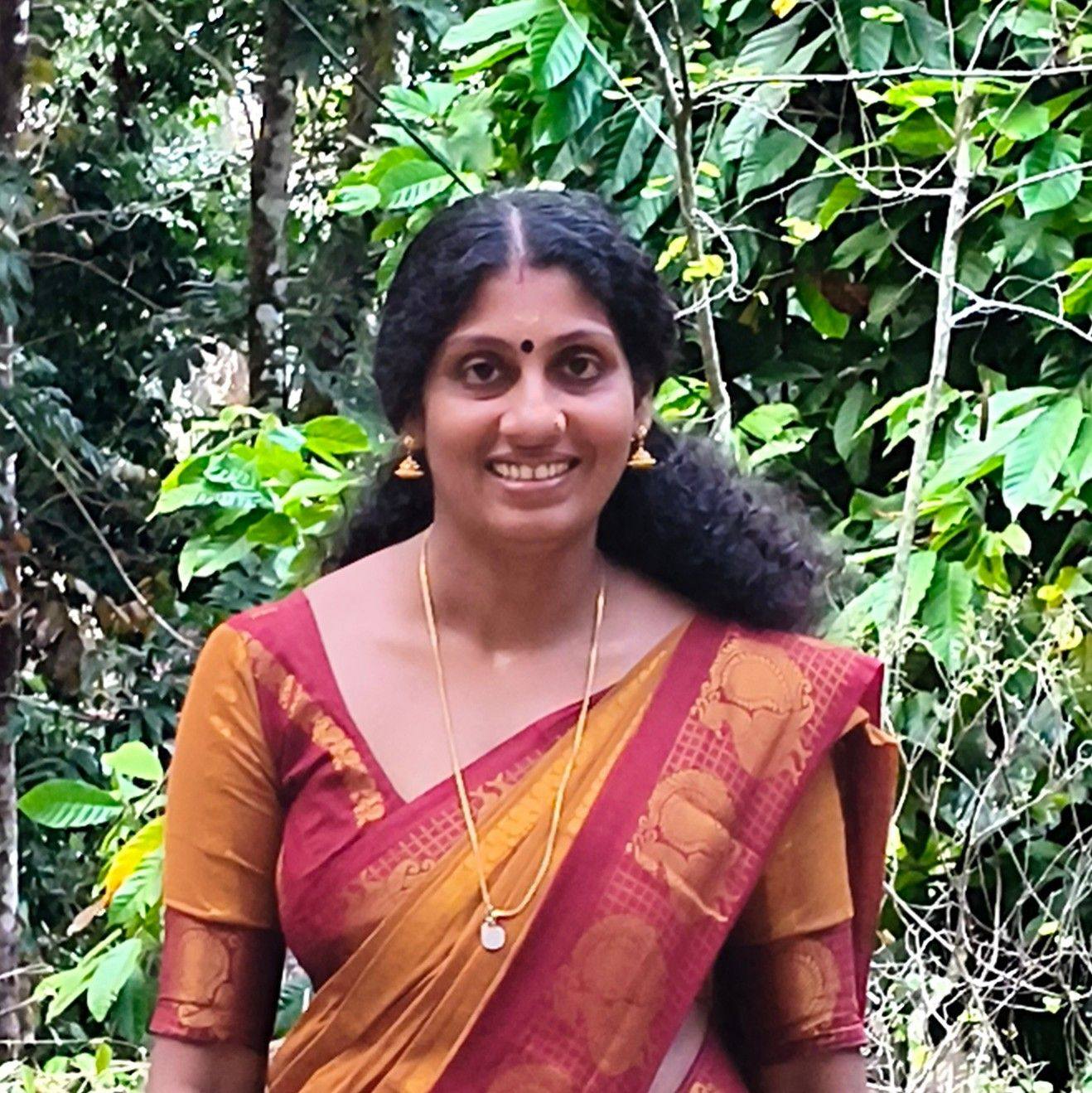 Rema Harish - ഞാനും എൻ്റെ മോളും😘 | Facebook