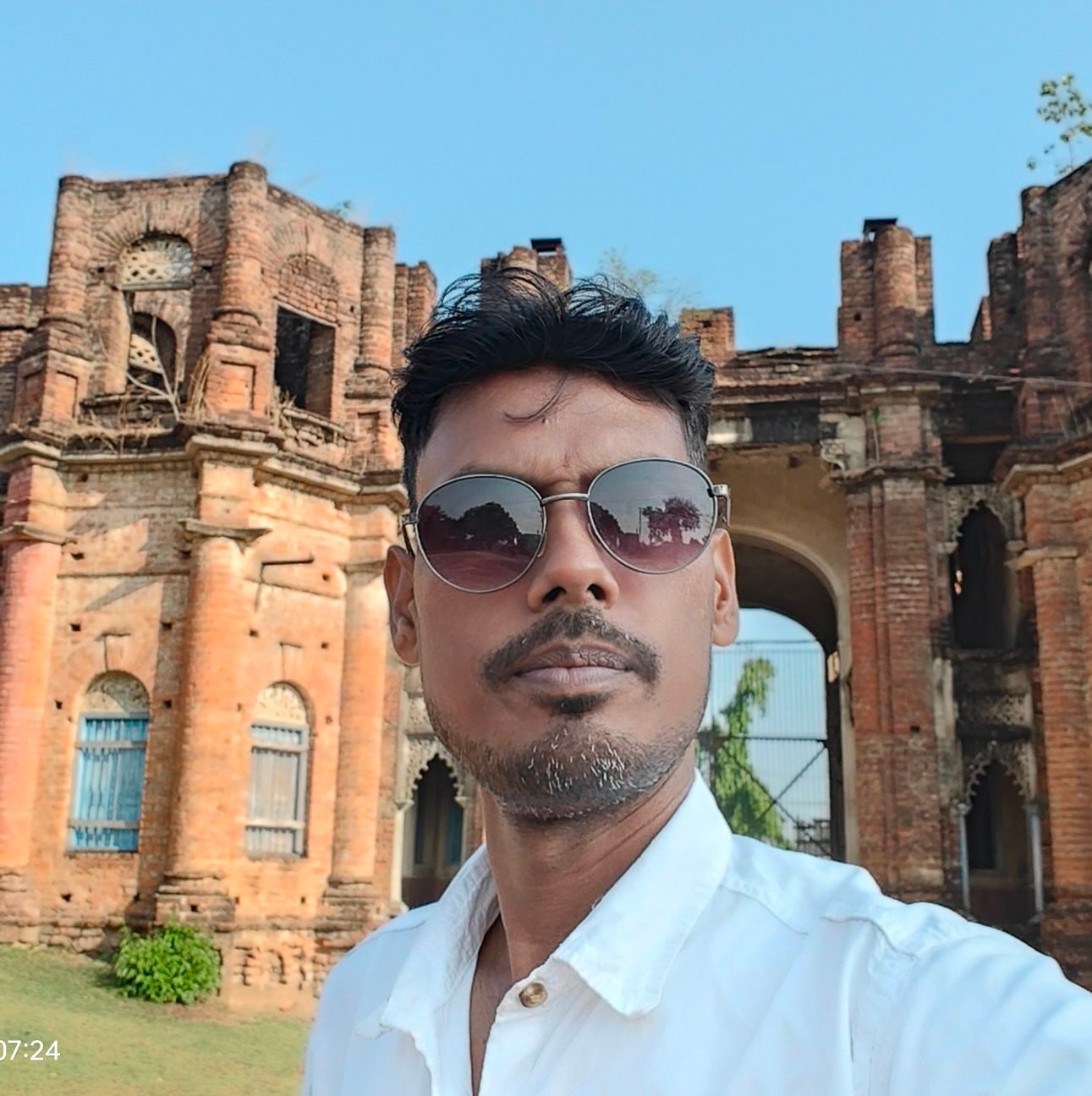 Bijoy Kumar