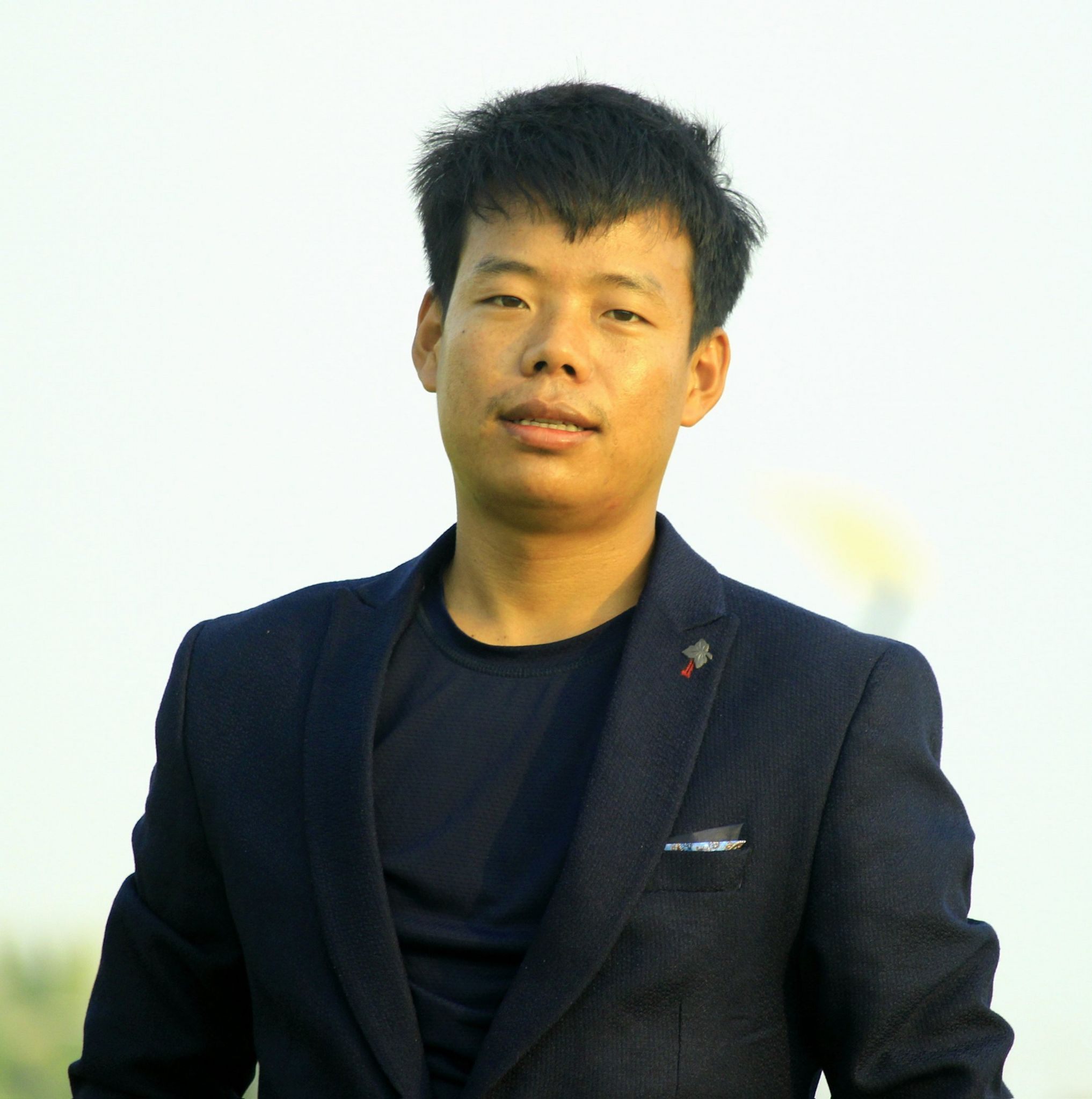 Bikram Limbu