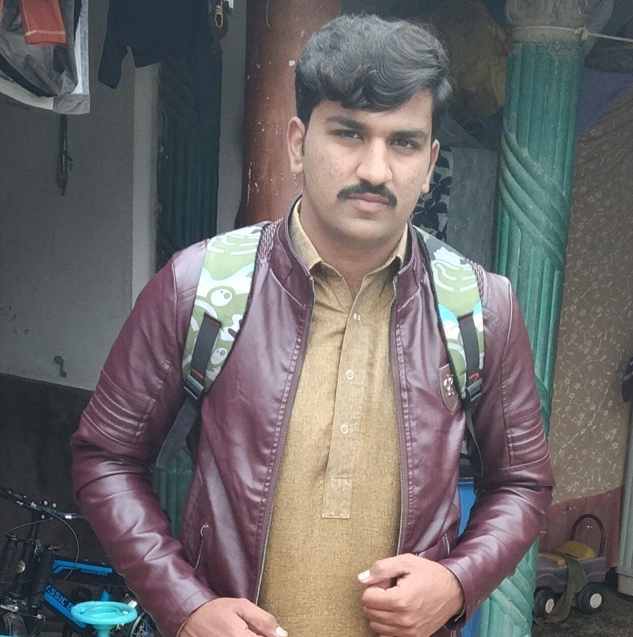 Mubeen Mirza