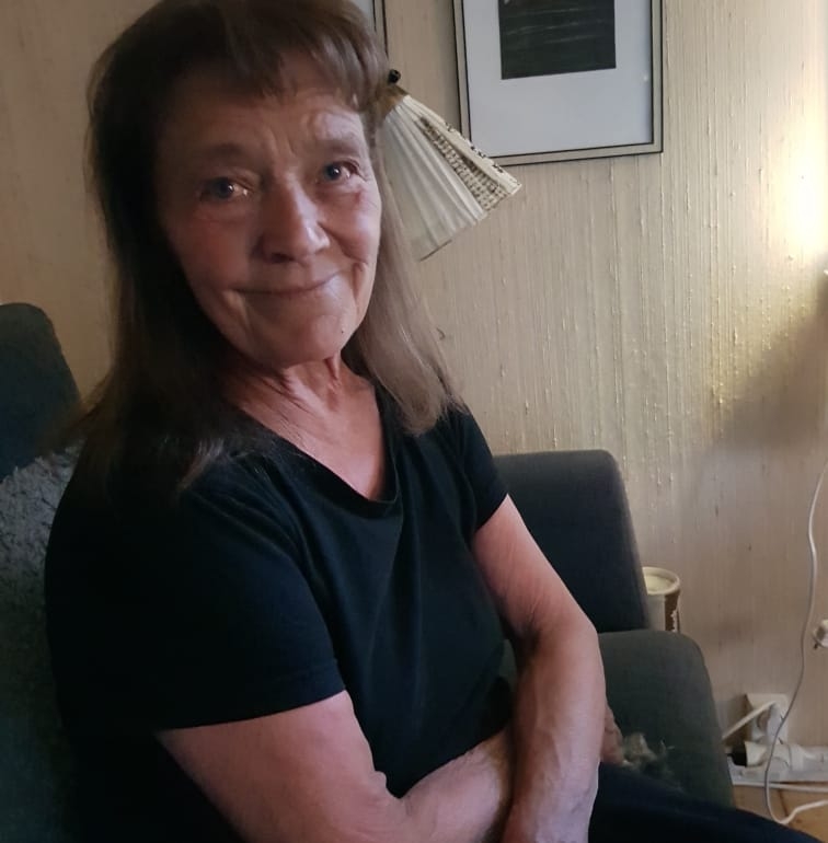 Älska Sverige, rösta rätt 2030. | Allt tyder på att Magda fälls när det ...
