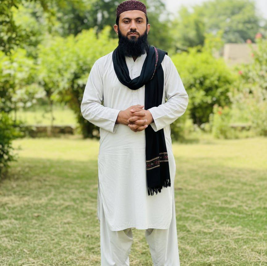 Imtiaz Ahmed Rind
