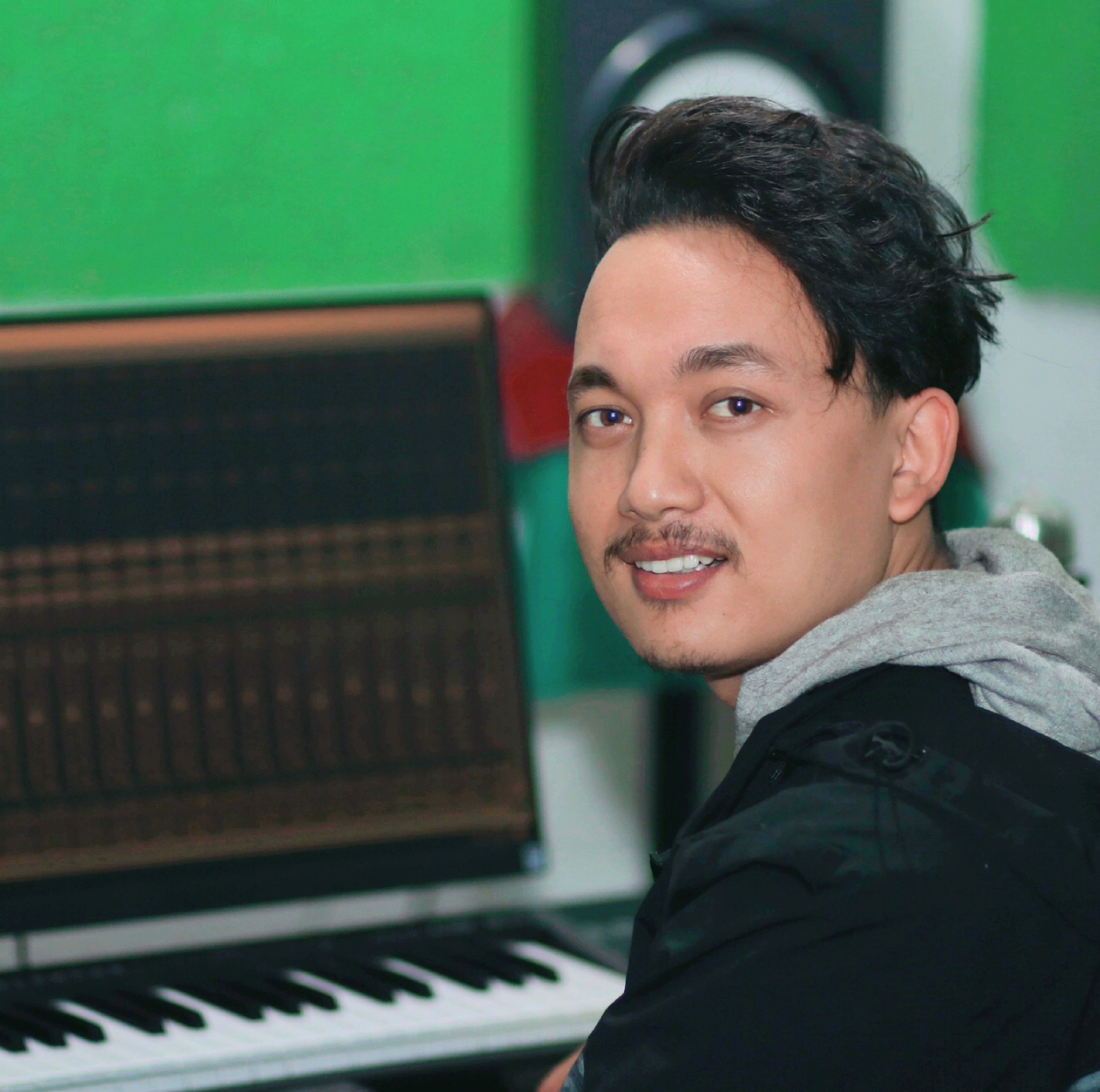 Ranjan Rai