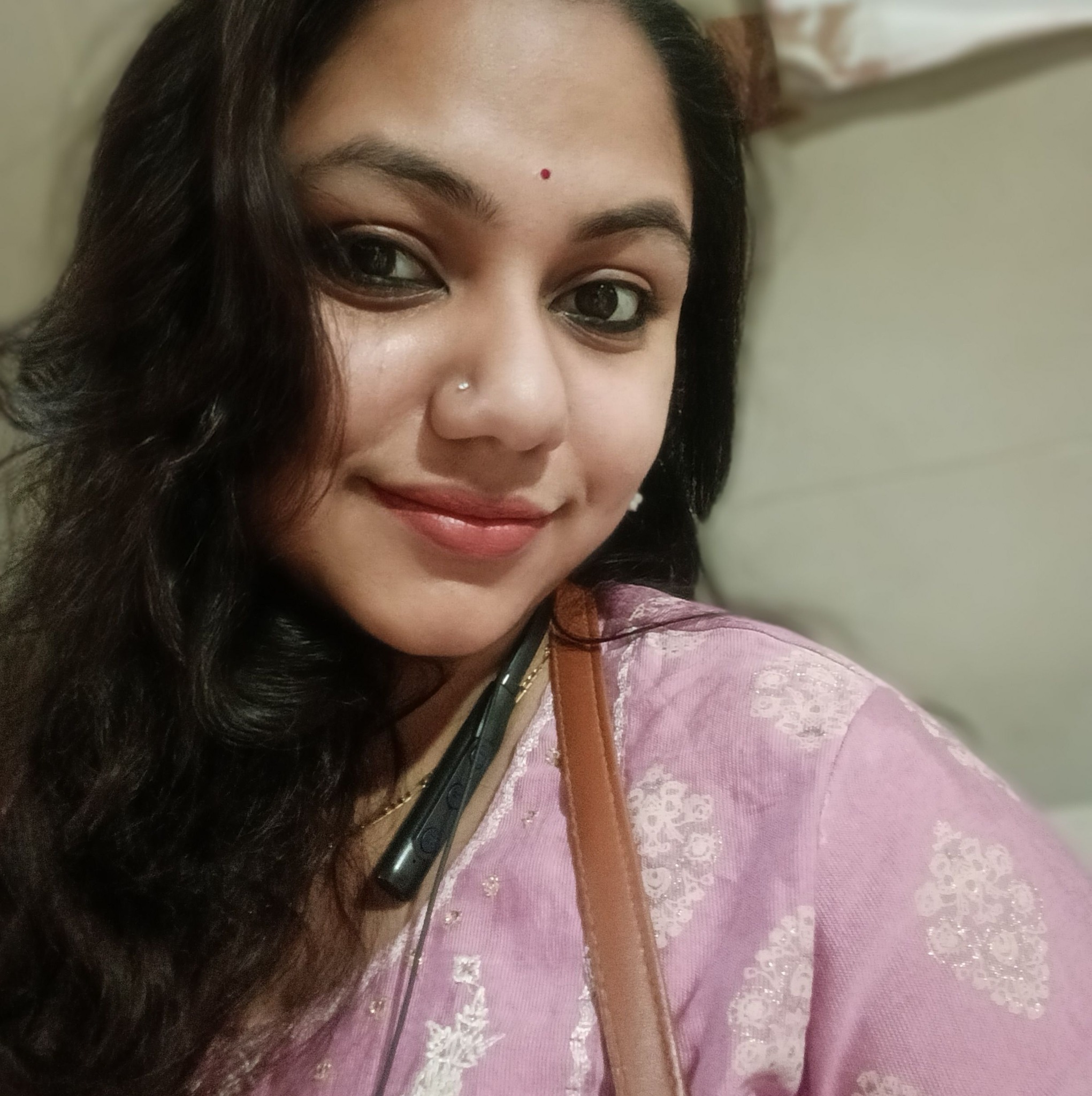 Rabita Das