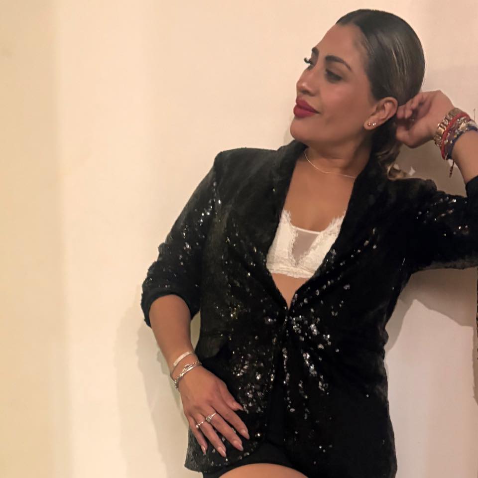 Mutza Sánchez