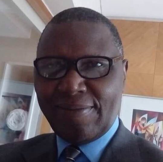 Church matters with Hon Emeka Ozumba @... - Uzor Maxim Uzoatu | Facebook