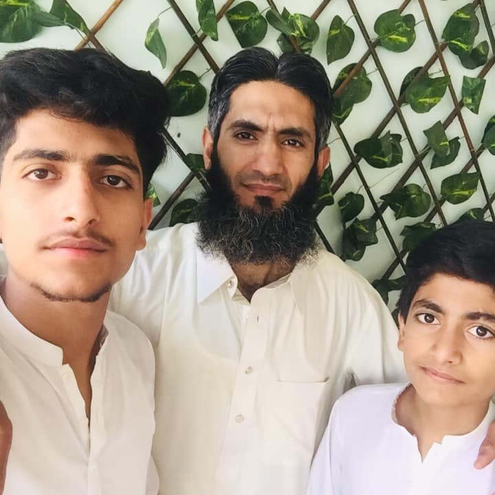 Greygreen car waly ko greygreen double split ka male Mubarak | Javed Iqbal