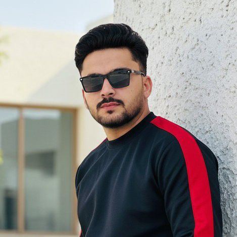 Junaid Ali