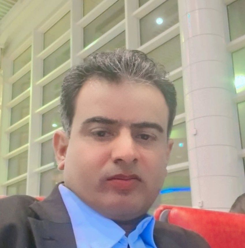 Muhamnad Bux Rid