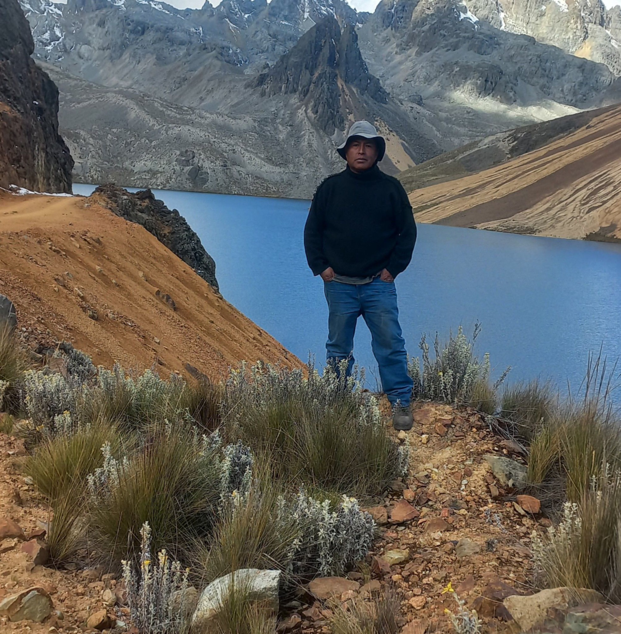Por tu amor estoy llorando hay Huaracino 😕🎶🥳 #JanethSalinas # ...
