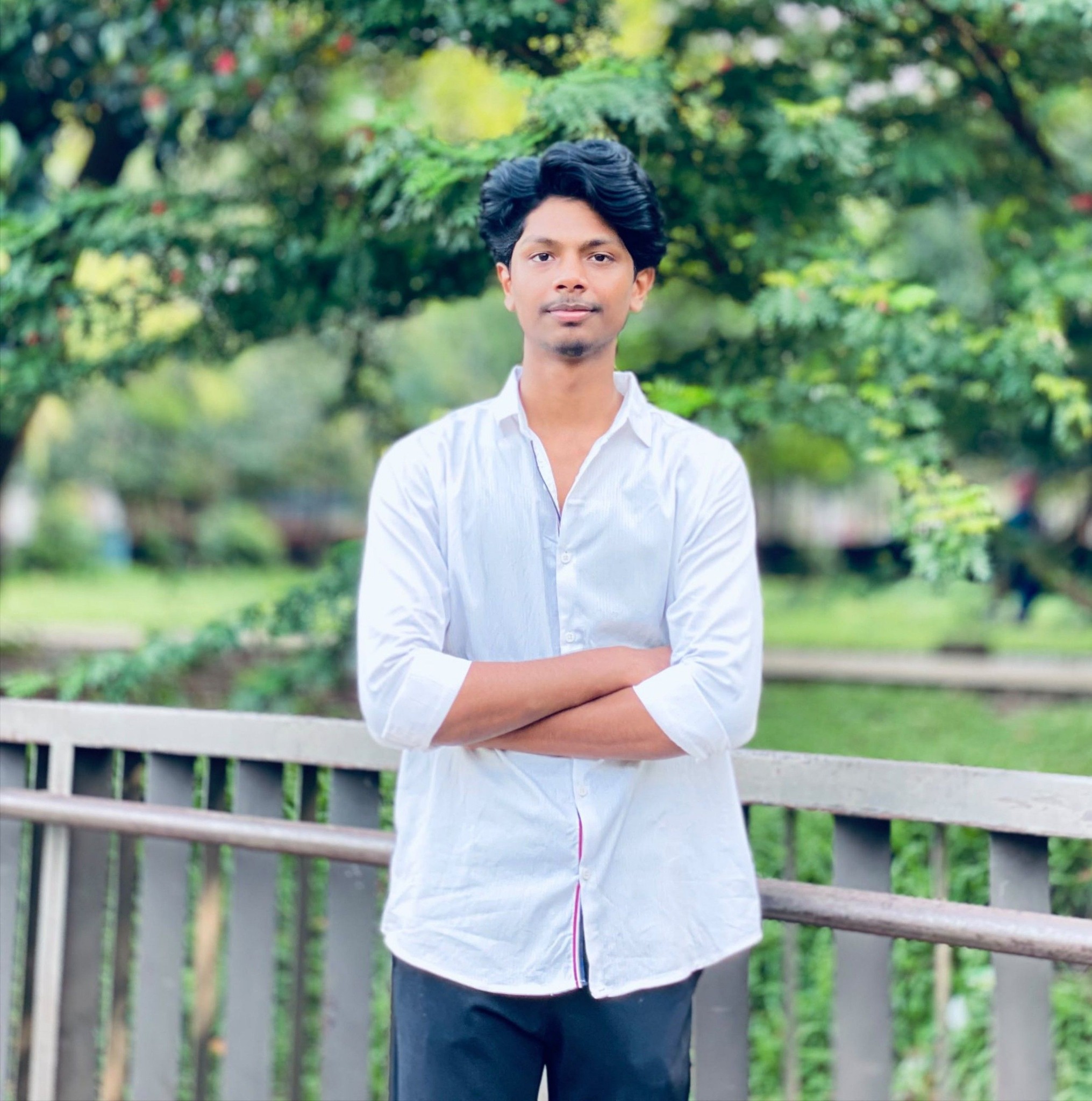 MD Rifat Islam