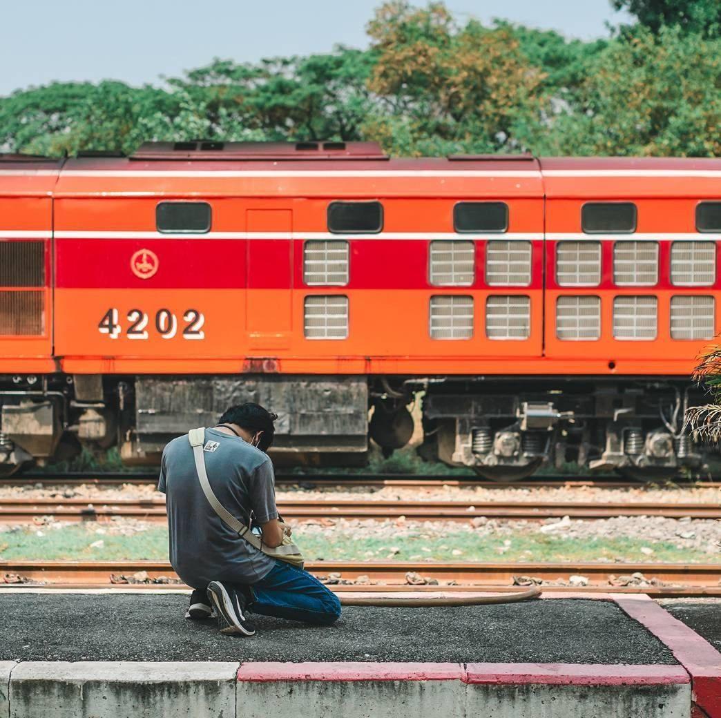 Blender Community Thailand | ใครบอก blender ทำงาน on scale ไม่ได้ ...