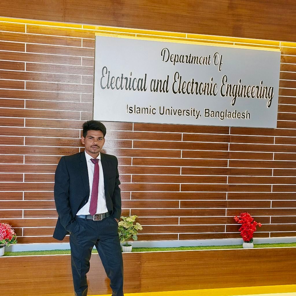 Md. Mamunur Rashid