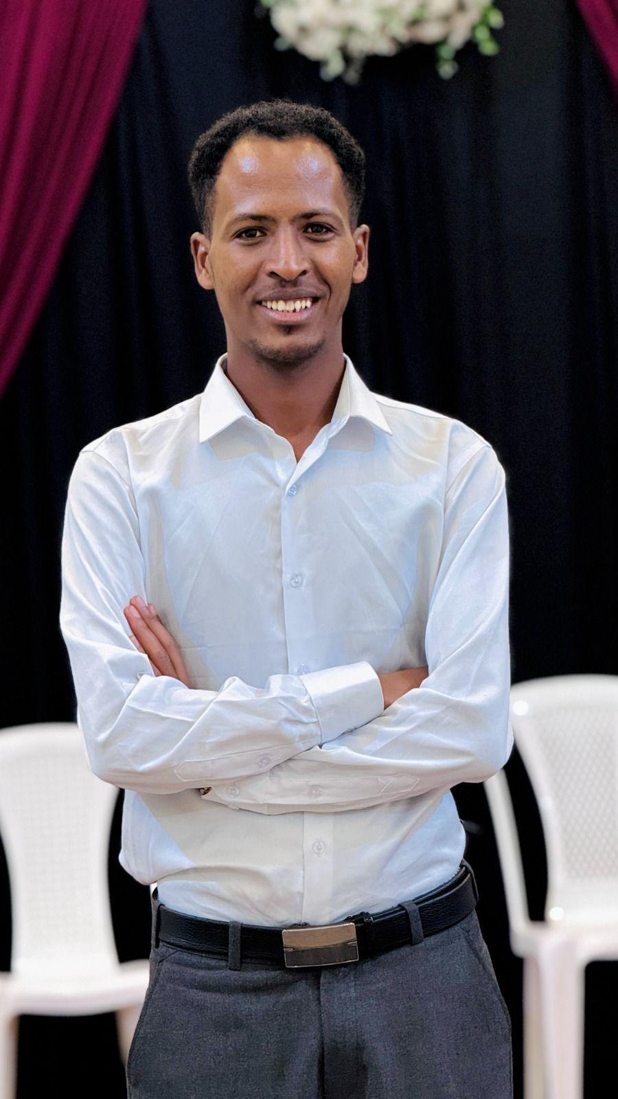 Falmataa Dirribaa