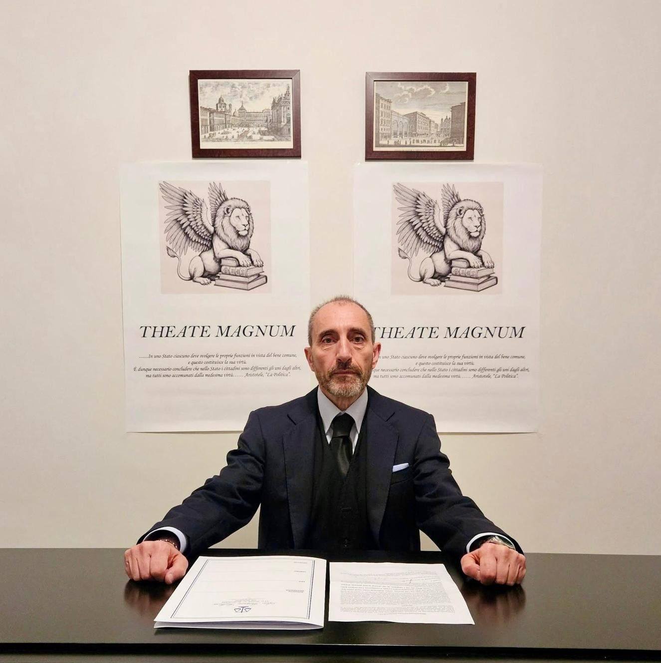 Federico Gallucci