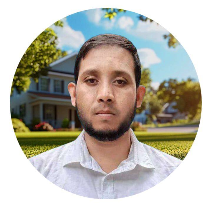 Hasan Ali