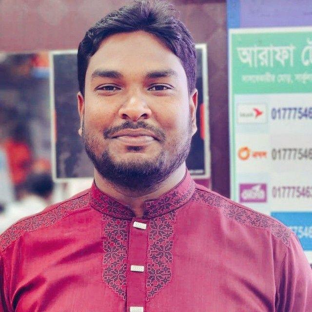জাহিদুল ইসলাম