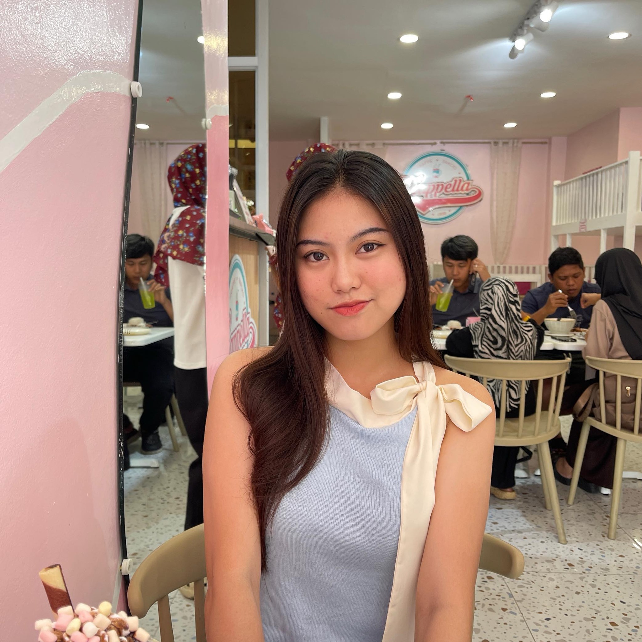 Crislyn Abapo