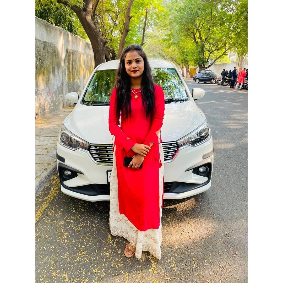 Isha Rathod