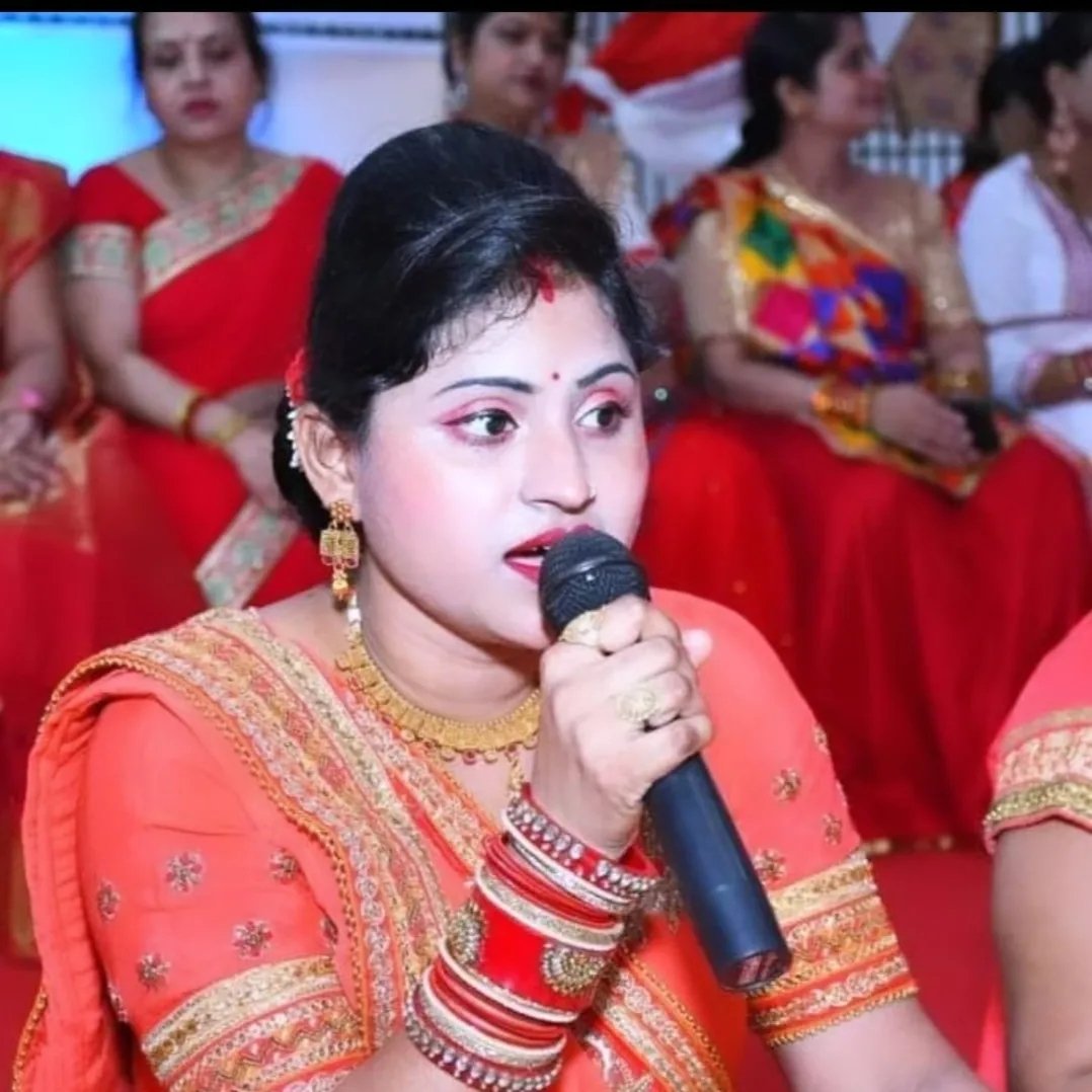 Raginee Praveen Jaiswal