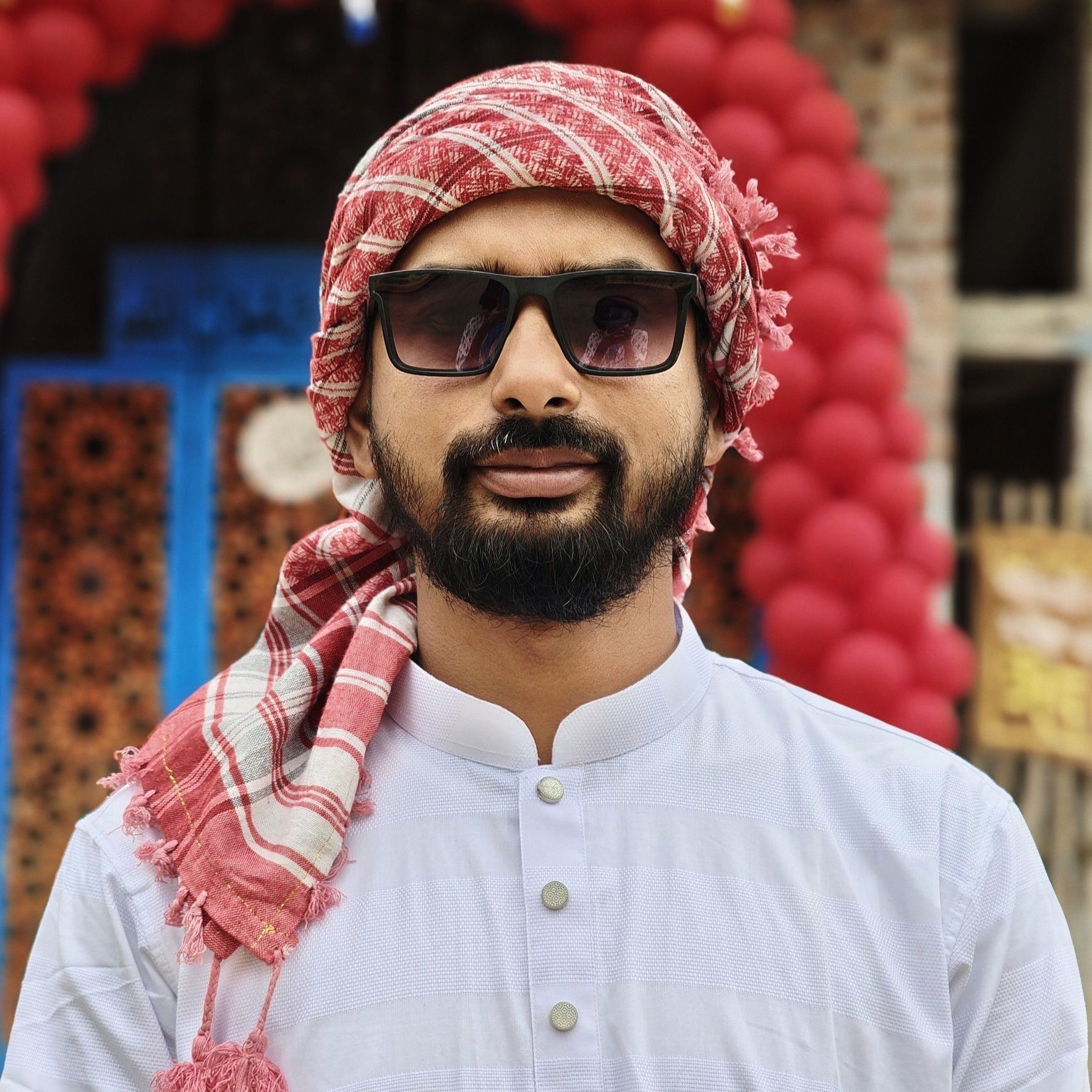 Abdur Rahman