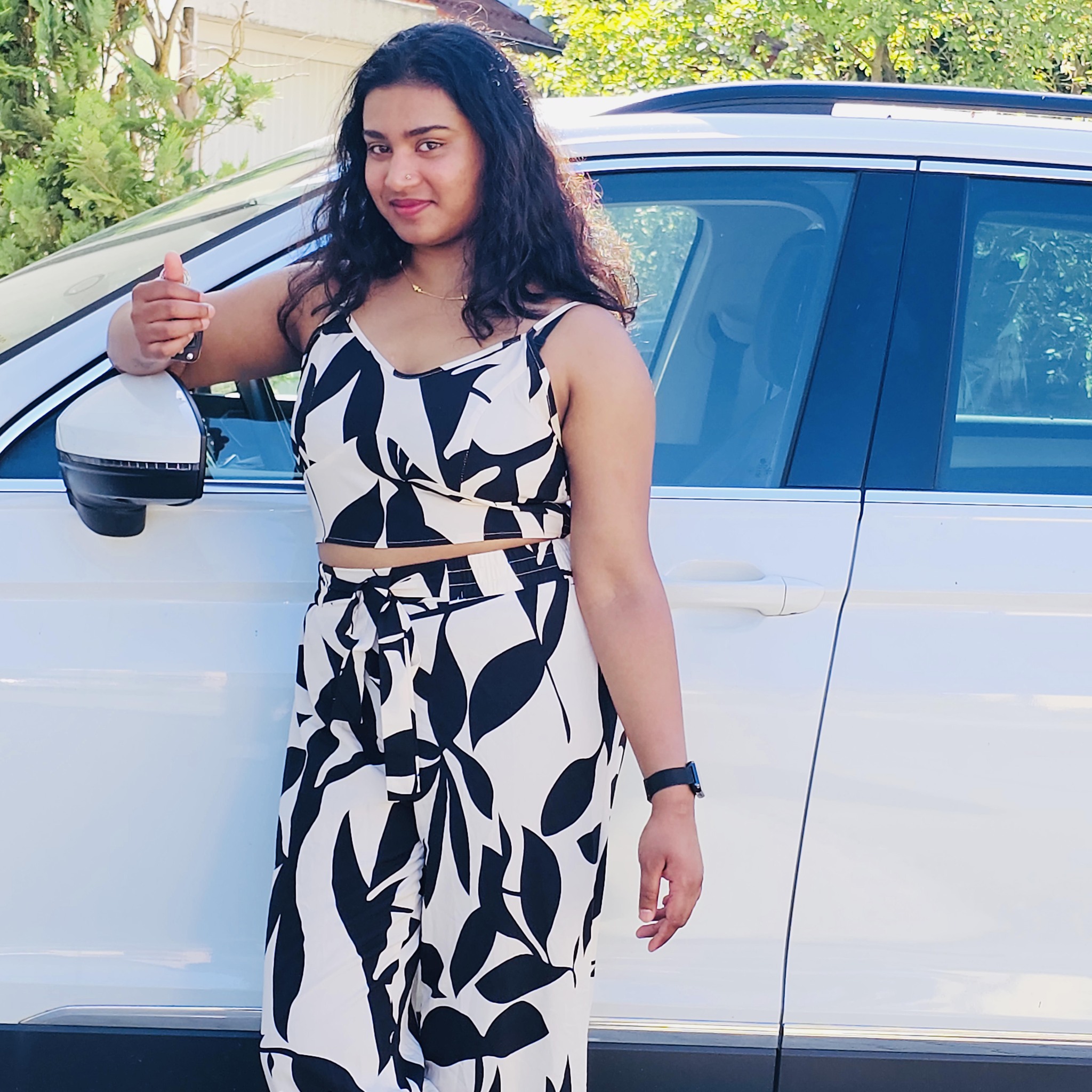 Merin Ammu