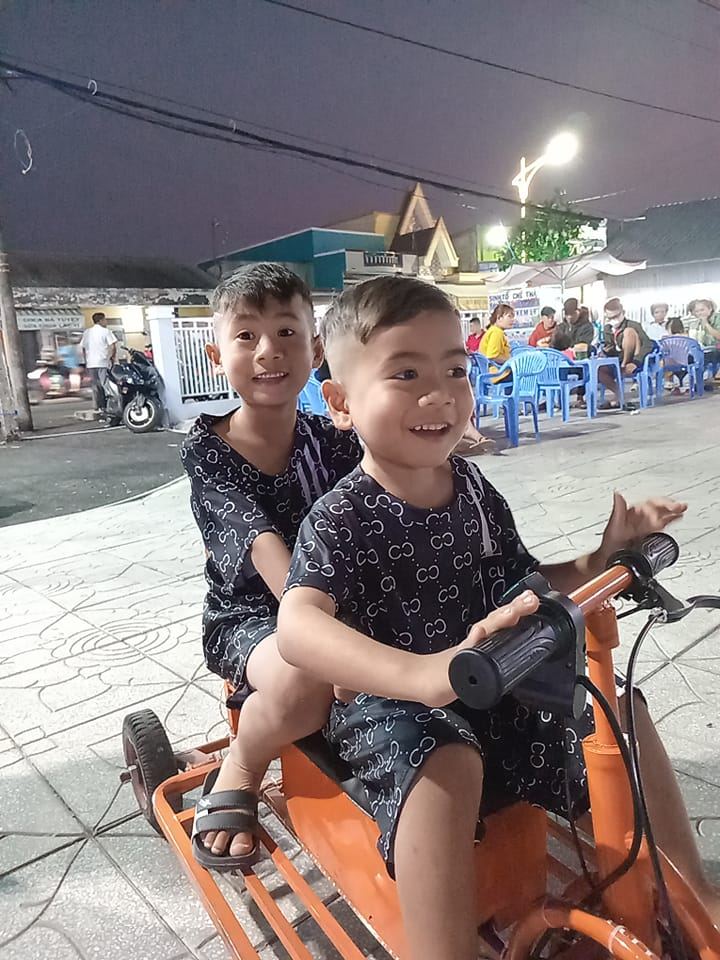 Kho Ckang