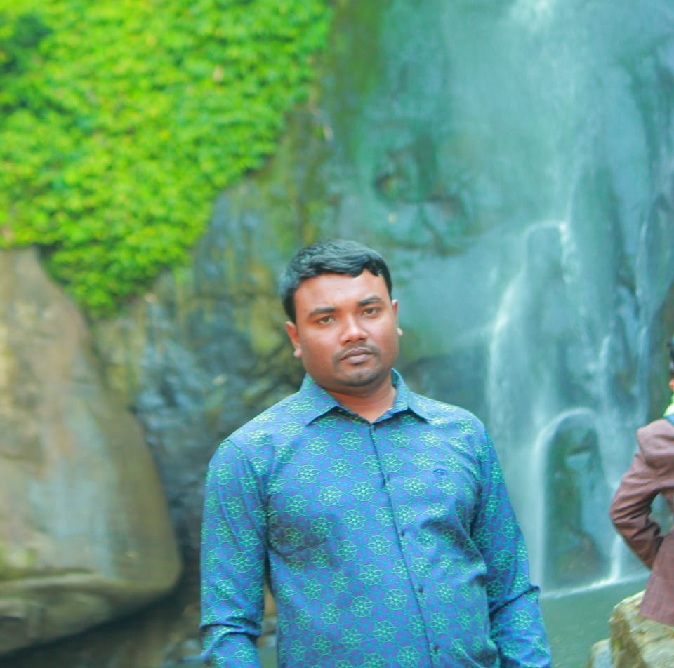 Md Anish Sheikh Raju