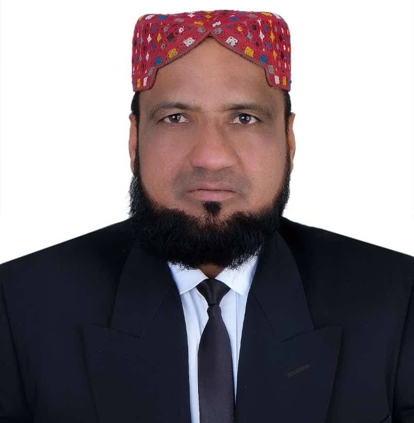 Adv Mukhtar Ajmal Bhatti