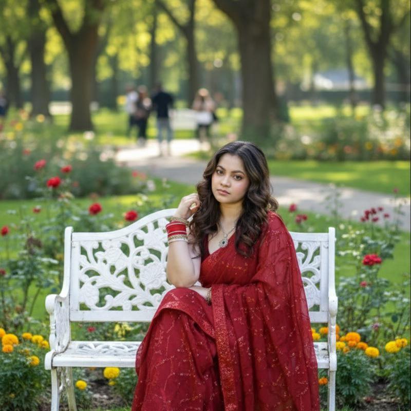 Nusrat Urme