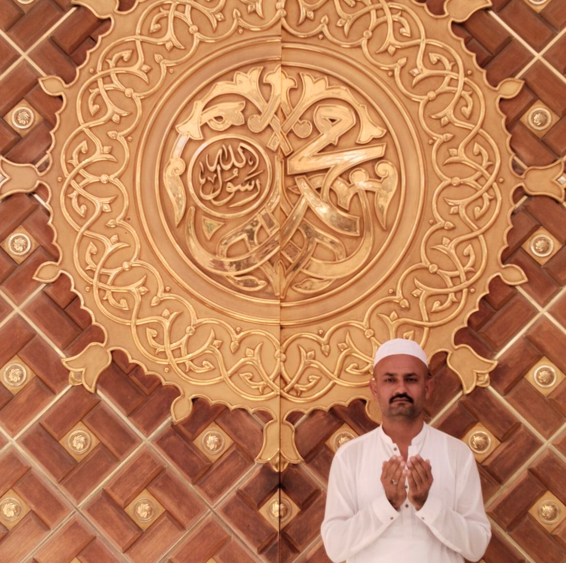 UmrahFlex - In the serene city of Madinah, peace flows through every ...