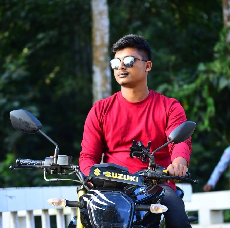 Rashedul Islam Rashed