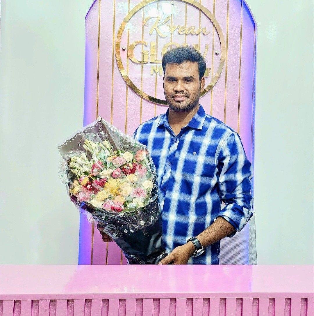 MD Rokonuzzaman Rokon