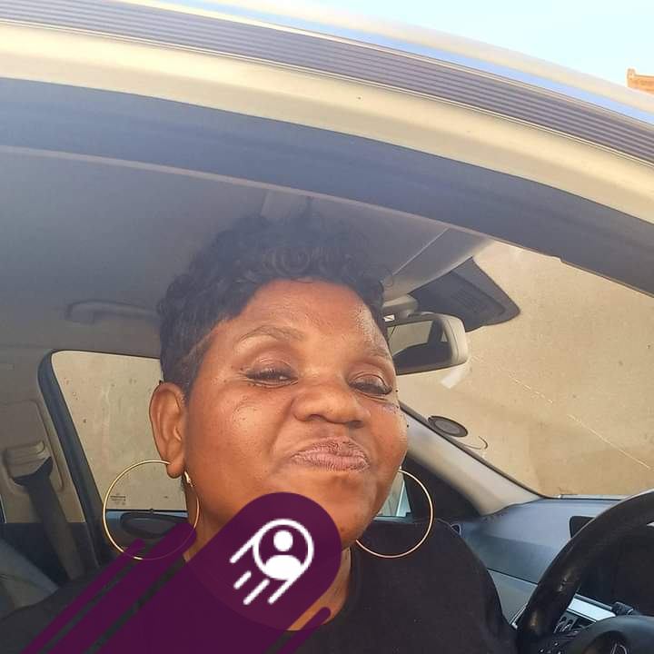 Freshy Mokwebo