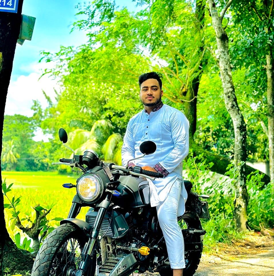 Md. Mainuddin