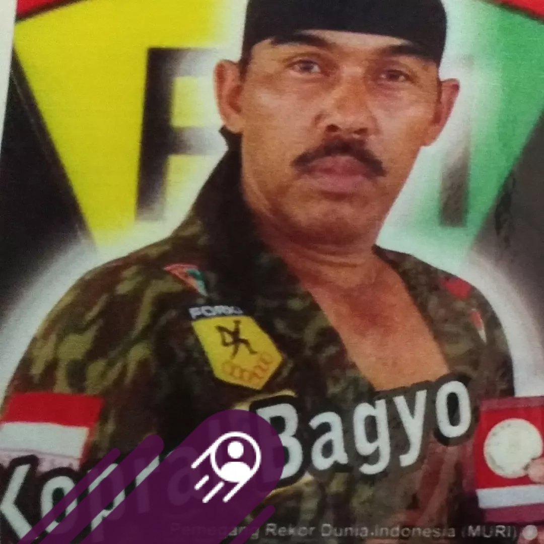 Partika Subagyo Bagyo