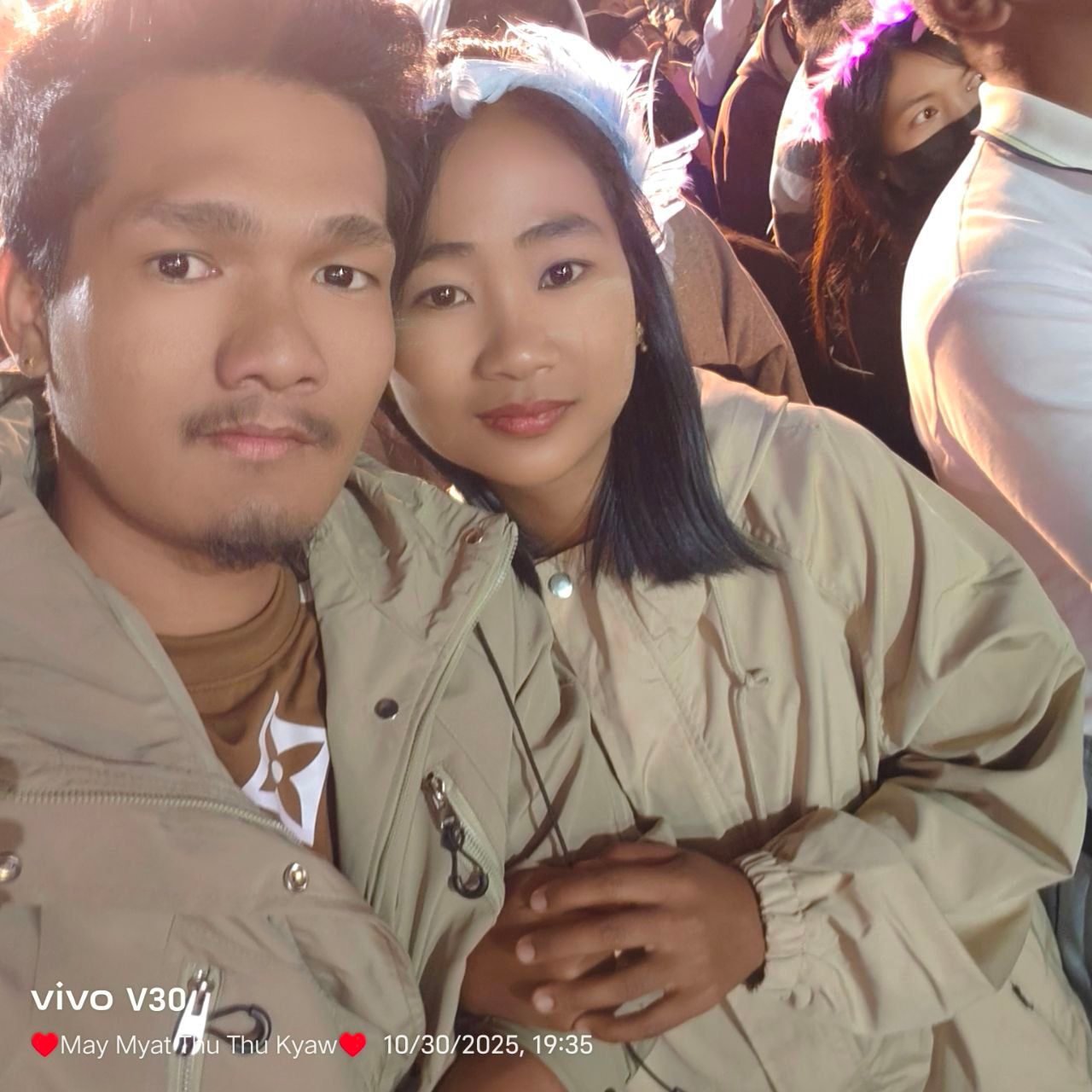 KyawMyo Thu Lay