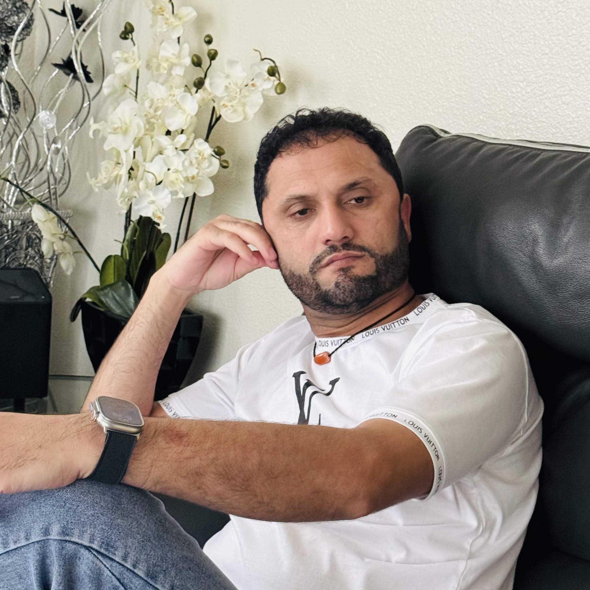 Rasheed Sediqi