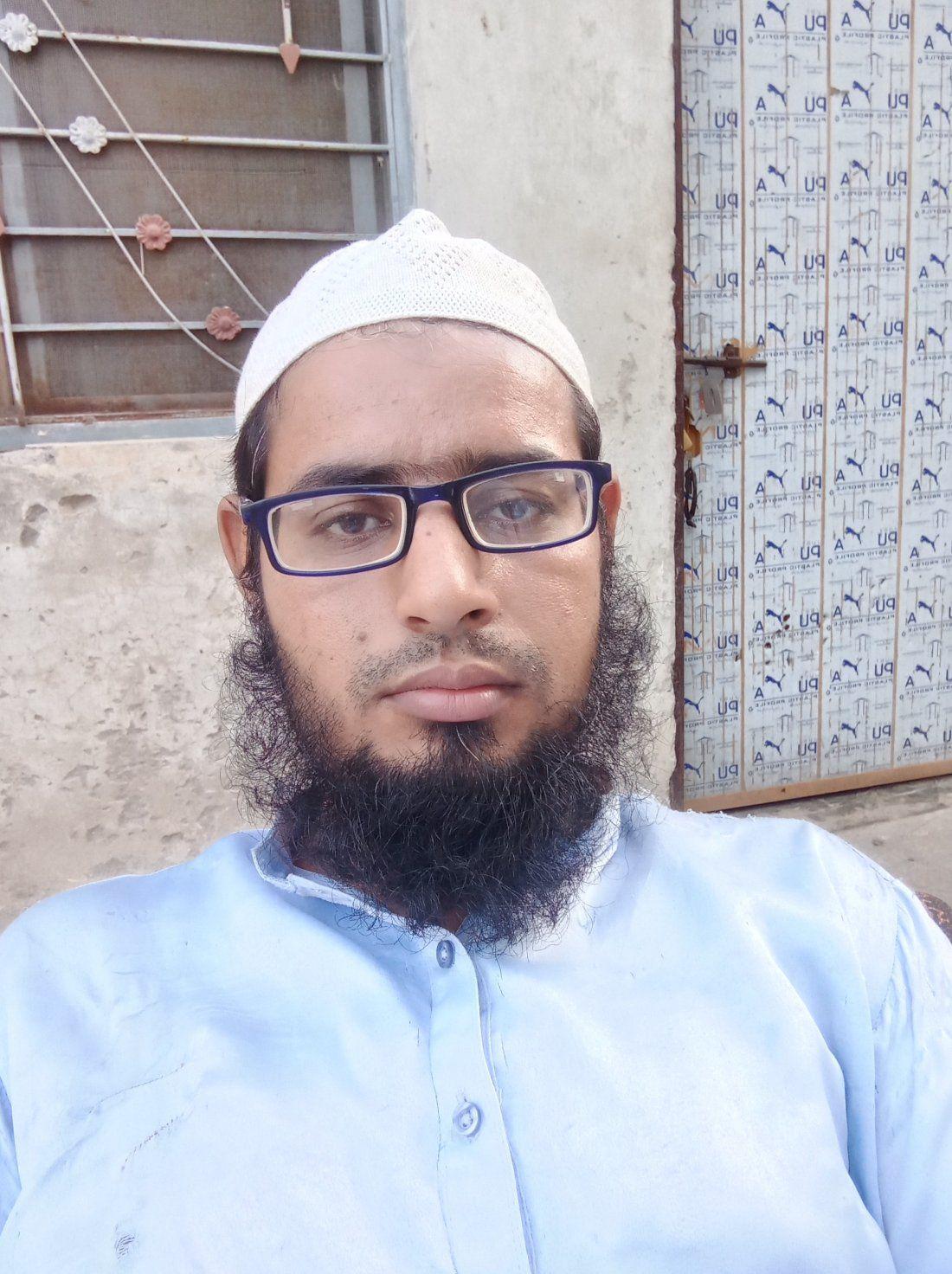 Rashid Rafiq Arain