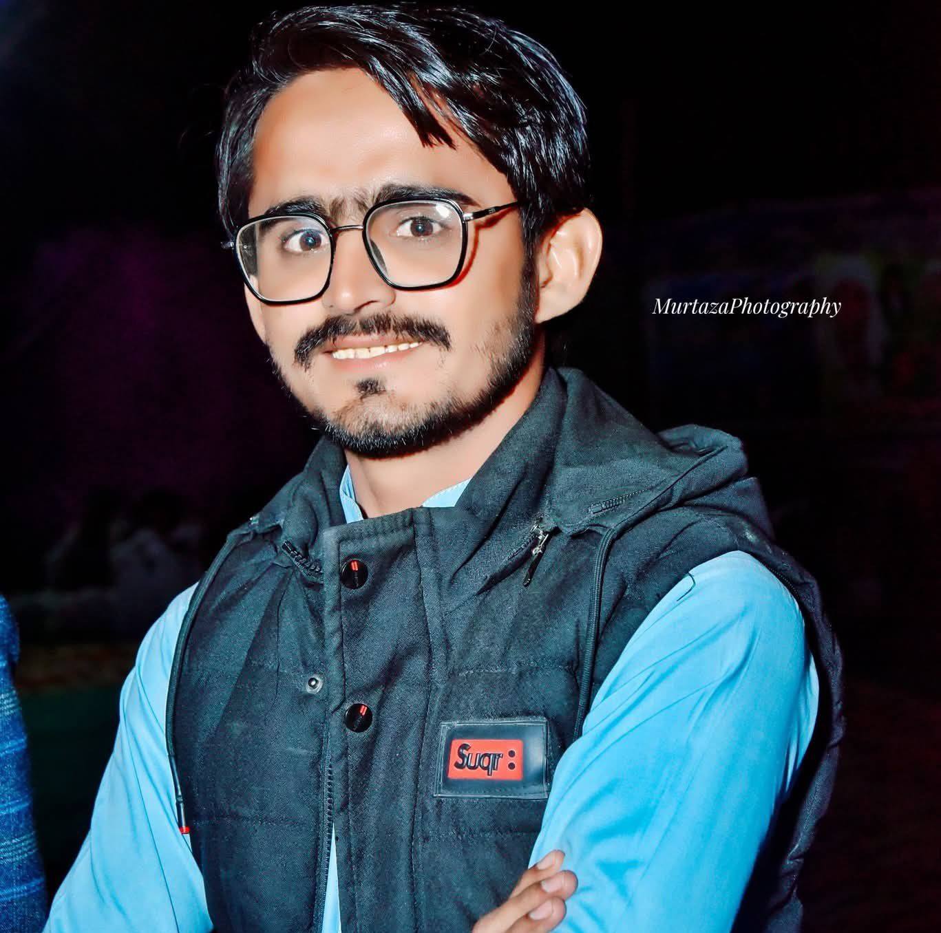 Emmad Rahimoon