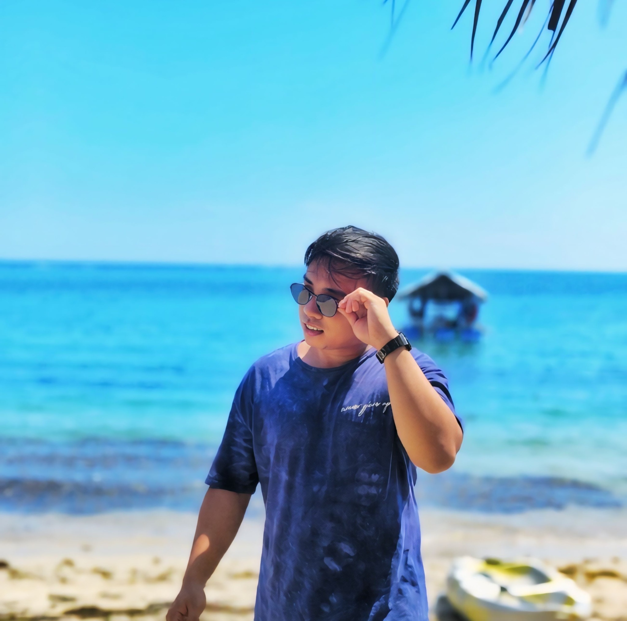 Aljohn Antonio