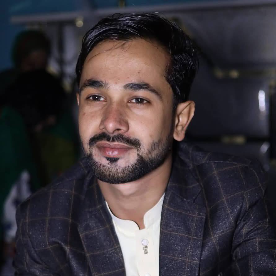 Samad Khan Bhutto