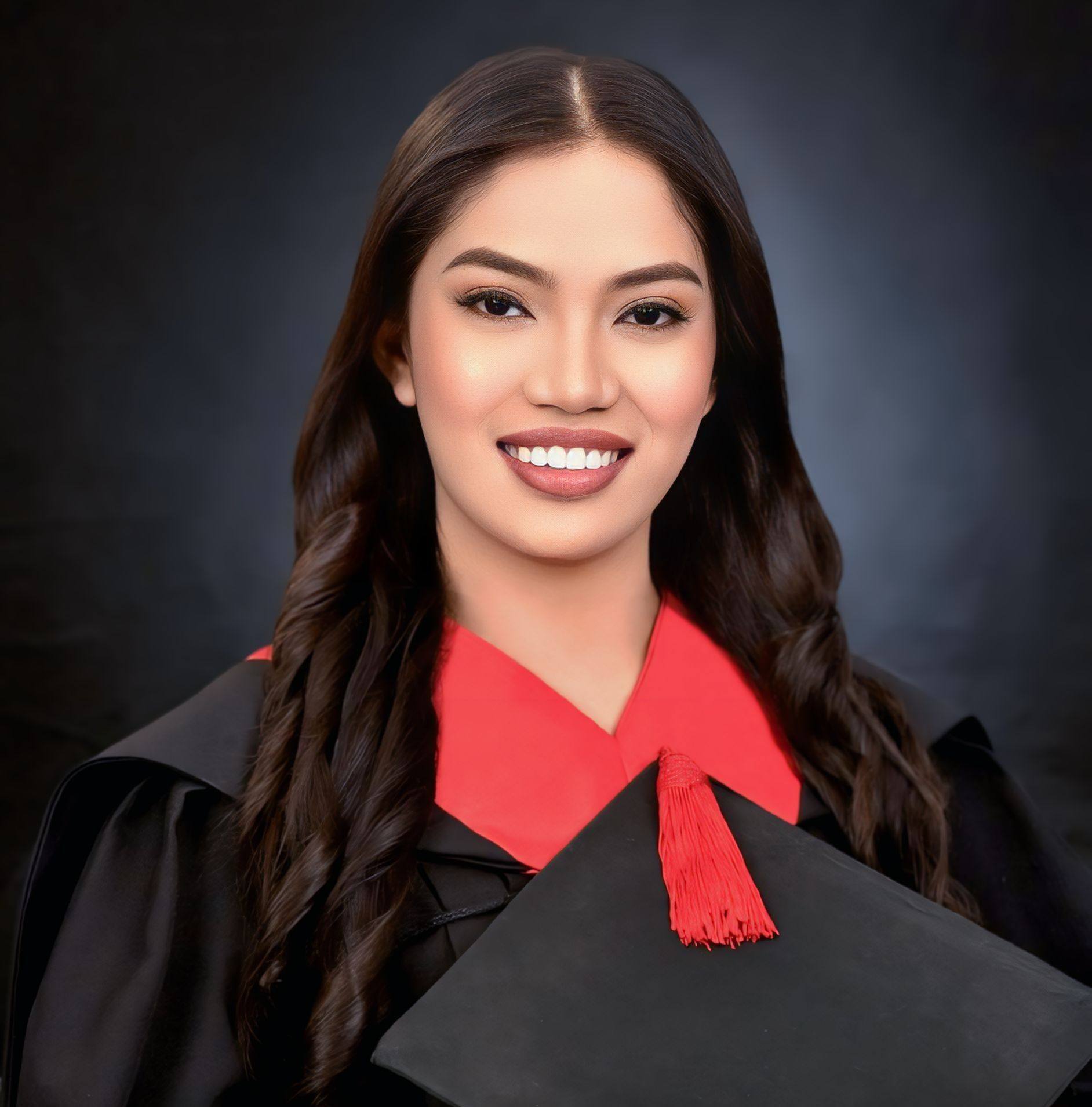 Florence Prajes Padigos