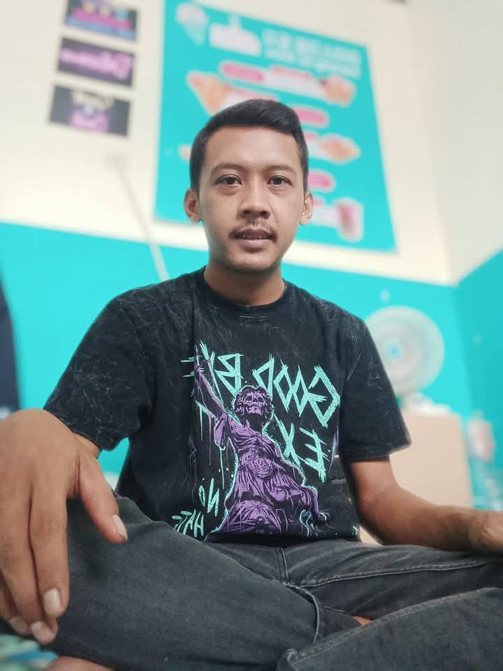 JUAL BELI AKUN OJOL INDONESIA | Facebook