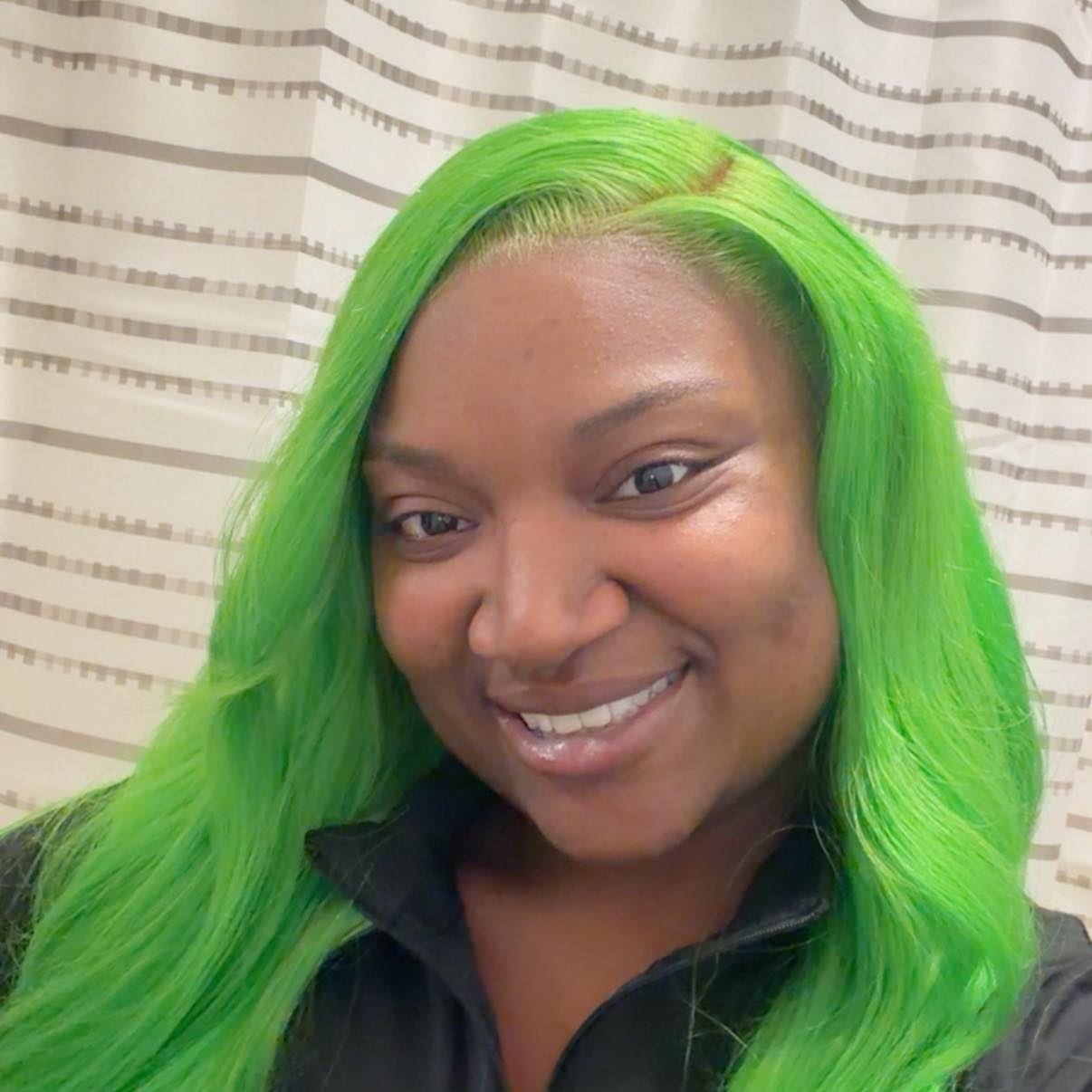 Deandra McGahee