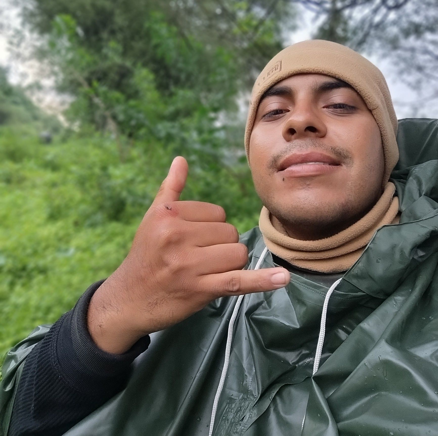 Brayam Ramírez