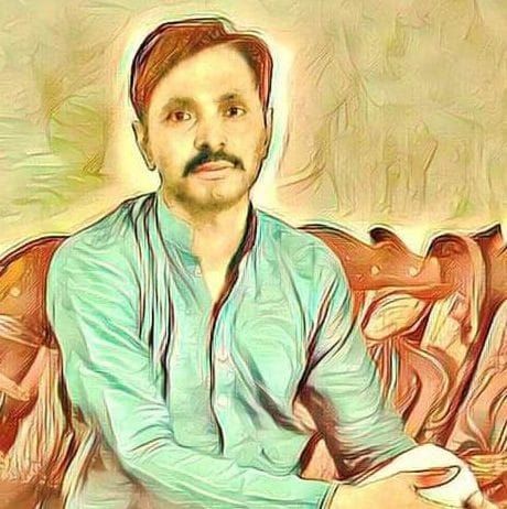 Waheed Akhtar