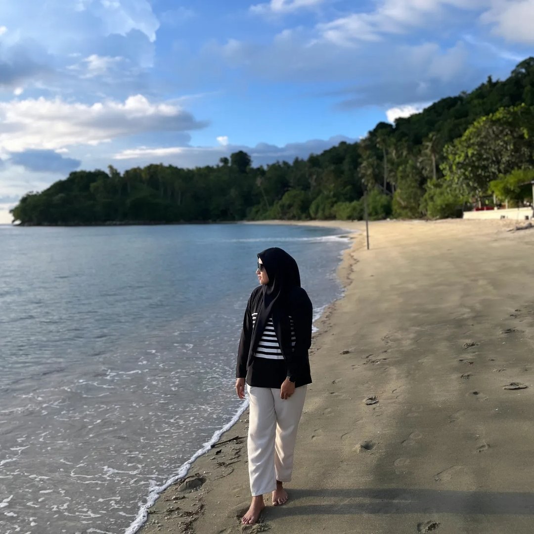 Irha Riani